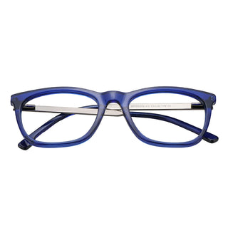 Acetate Square Eyeglasses