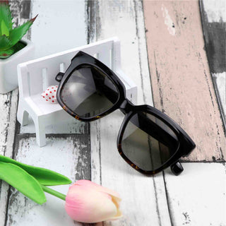 Lakfa Square Sunglasses - LifeArtVision