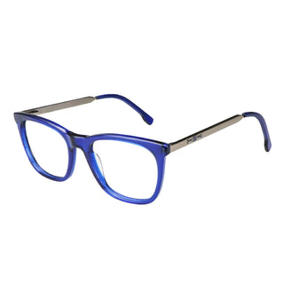 Acetate Square Eyeglasses