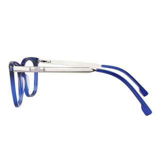 Acetate Square Eyeglasses