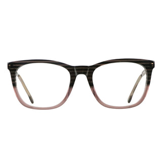 Acetate Square Eyeglasses