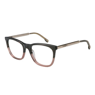 Acetate Square Eyeglasses