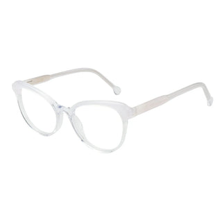 Acetate Oval Eyeglasses