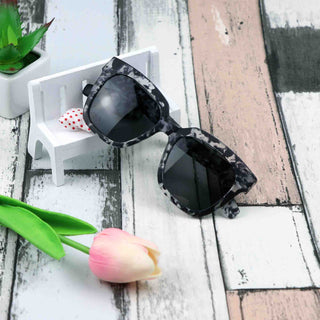 Lakfa Square Sunglasses - LifeArtVision