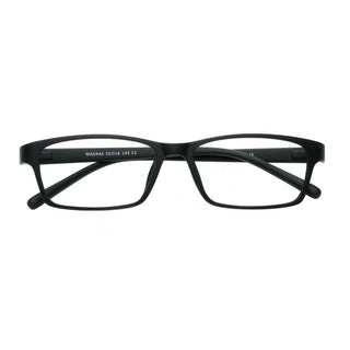 Kaden Rectangle Eyeglasses - LifeArtVision