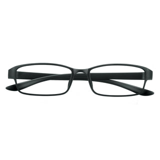 Brandon TR Rectangle Eyeglasses - LifeArtVision