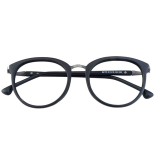 Kaitlyn Oval Eyeglasses - LifeArtVision