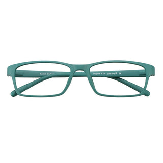 Kaden Rectangle Eyeglasses - LifeArtVision