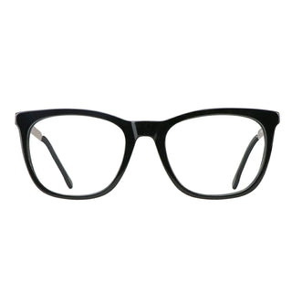 Acetate Square Eyeglasses