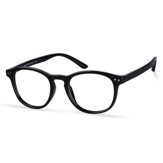 Brian TR Oval Eyeglasses - LifeArtVision