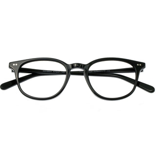 Sofia Plastic Wayfarer Eyeglasses - LifeArtVision