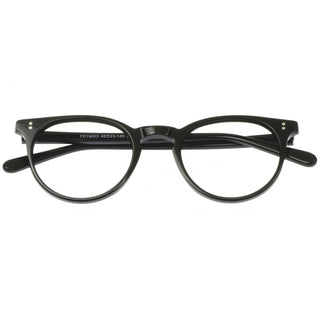 NOLA Plastic Oval Eyeglasses - LifeArtVision