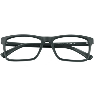Caleb TR Square Eyeglasses - LifeArtVision