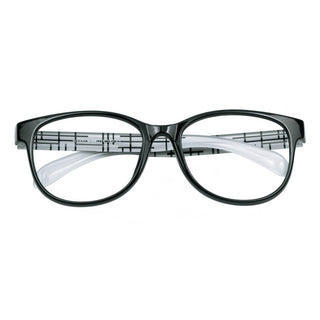 Jonathan Oval Eyeglasses - LifeArtVision