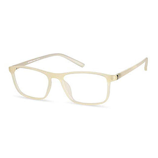 Ryan Plastic Rectangle Eyeglasses - LifeArtVision