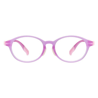 TR Oval Kid's Eyeglasses