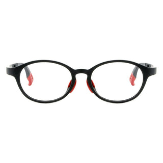 TR Oval Kid's Eyeglasses