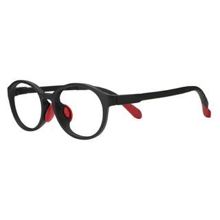 TR Oval Kid's Eyeglasses