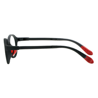 TR Oval Kid's Eyeglasses