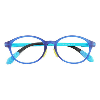 TR Oval Kid's Eyeglasses