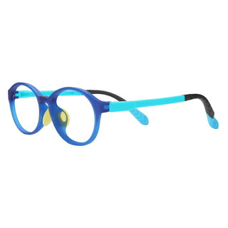 TR Oval Kid's Eyeglasses