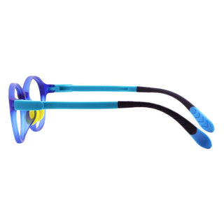 TR Oval Kid's Eyeglasses