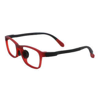 Hunter TR Square Kid's Eyeglasses - LifeArtVision