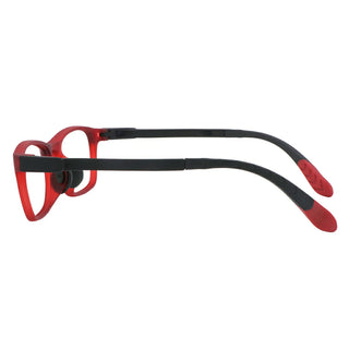 Hunter TR Square Kid's Eyeglasses - LifeArtVision