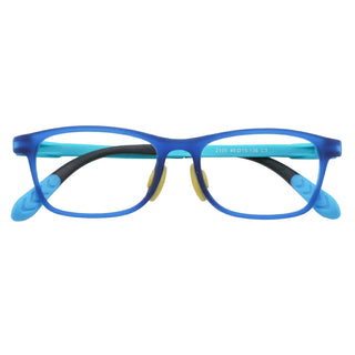 Hunter TR Square Kid's Eyeglasses - LifeArtVision