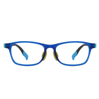 Hunter TR Square Kid's Eyeglasses - LifeArtVision