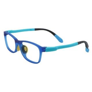 Hunter TR Square Kid's Eyeglasses - LifeArtVision