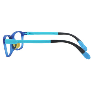 Hunter TR Square Kid's Eyeglasses - LifeArtVision