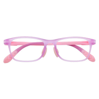 Hunter TR Square Kid's Eyeglasses - LifeArtVision