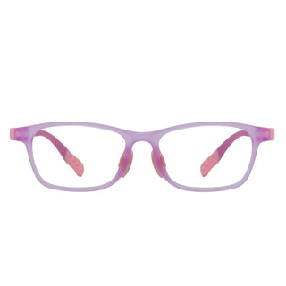 Hunter TR Square Kid's Eyeglasses - LifeArtVision