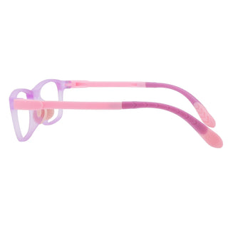 Hunter TR Square Kid's Eyeglasses - LifeArtVision