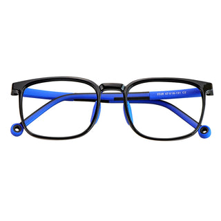 TR Rectangle Kid's Eyeglasses 