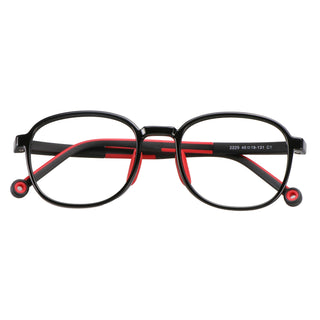 Duke TR Round Kid's Kid's Eyeglasses - LifeArtVision