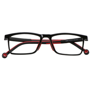 Douglas TR Rectangle Kid's Eyeglasses - LifeArtVision