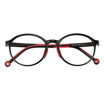 TR Round Kid's Eyeglasses