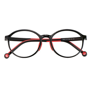 TR Round Kid's Eyeglasses