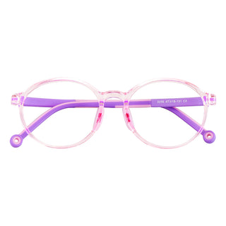 TR Round Kid's Eyeglasses