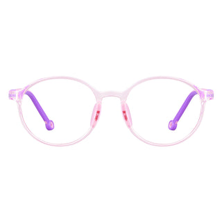 TR Round Kid's Eyeglasses