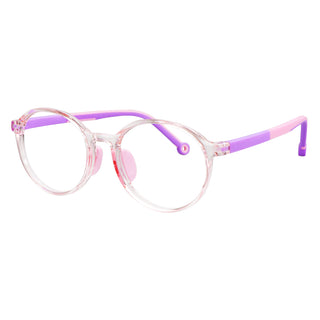 TR Round Kid's Eyeglasses