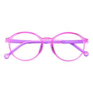 TR Round Kid's Eyeglasses