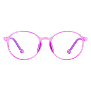 TR Round Kid's Eyeglasses