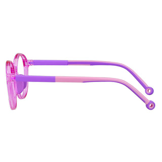 TR Round Kid's Eyeglasses