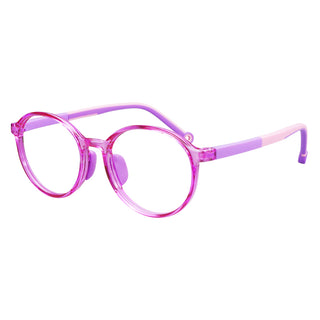 TR Round Kid's Eyeglasses