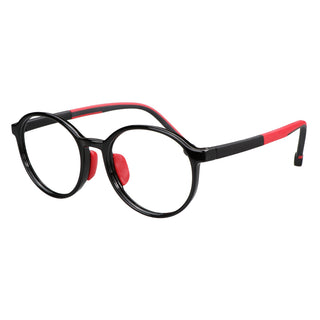 TR Round Kid's Eyeglasses