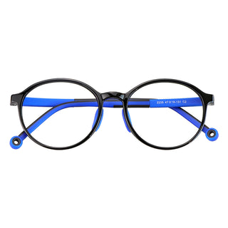 TR Round Kid's Eyeglasses