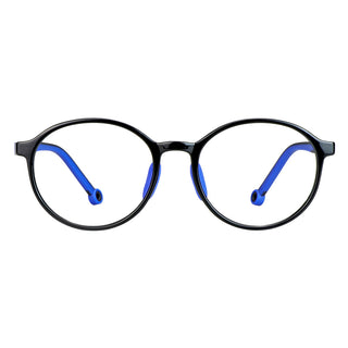 TR Round Kid's Eyeglasses